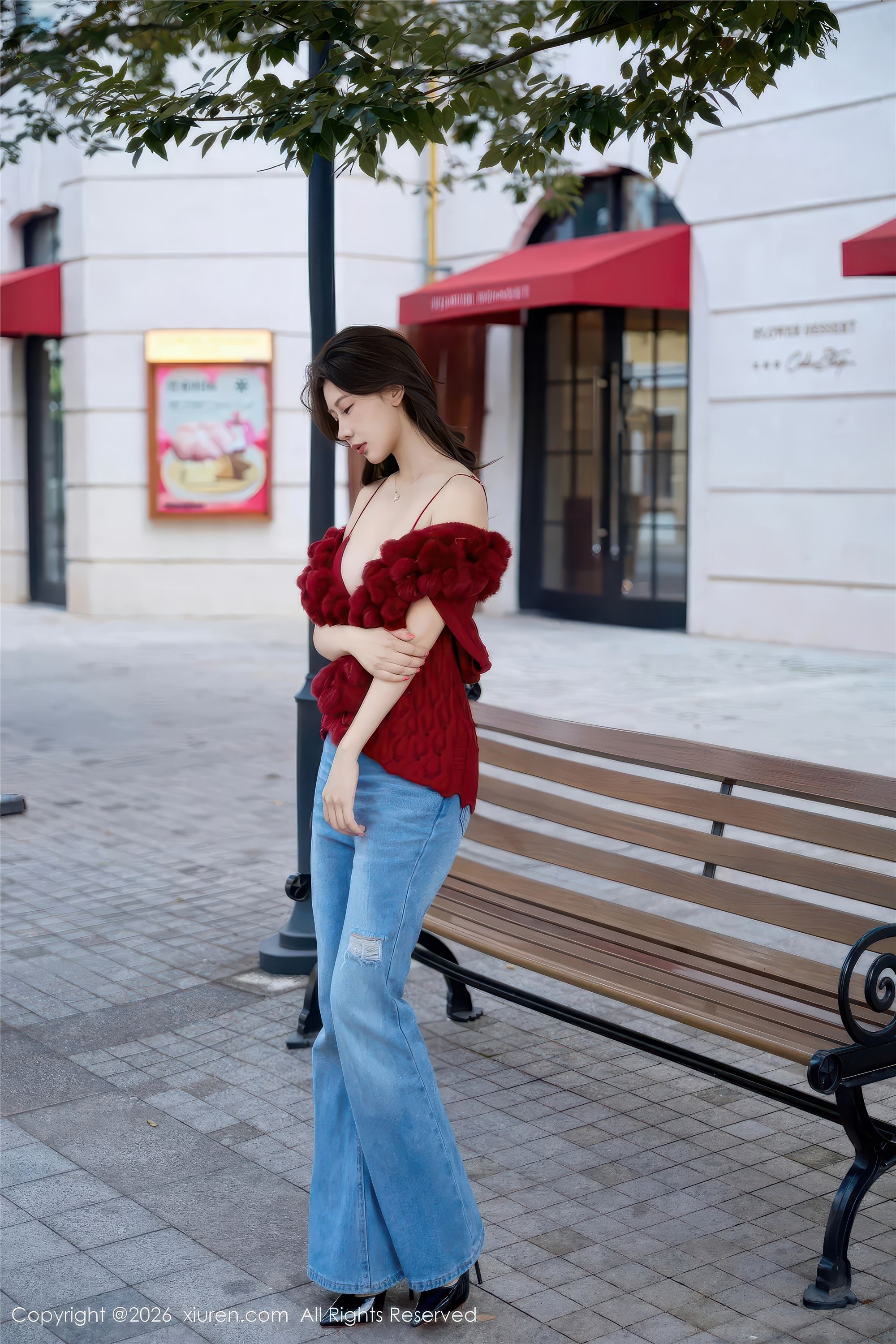 Xiuren秀人网 2026.01.29 NO.11293 尹甜甜